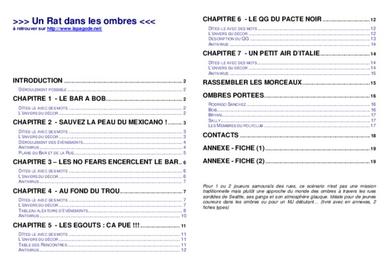 matraques Book
