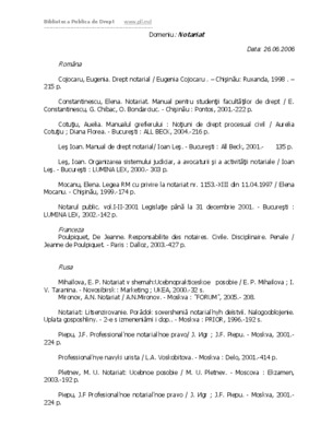noastre Book