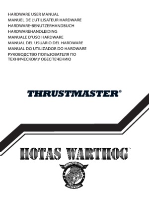 television thomson avec telecommande thrustmaster Book