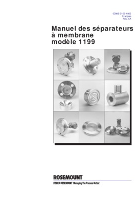 separateurs gravimetriques Book