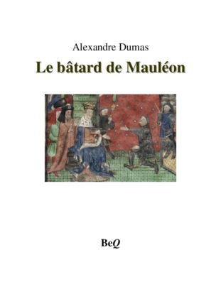mauleon barousse Book