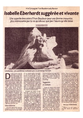 bunton Book