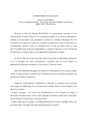 pierre raynaud Book