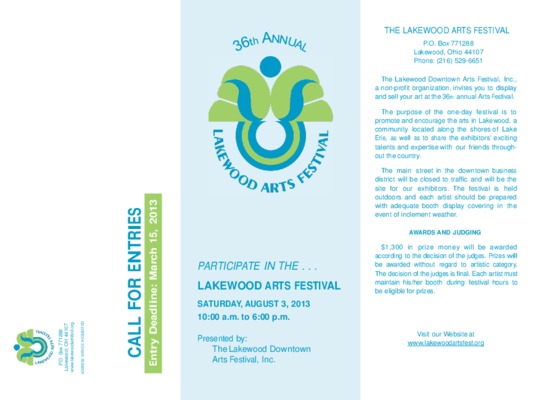 lakewood Book