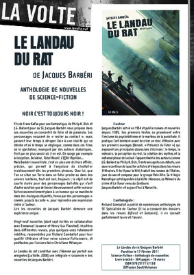 barberi Book