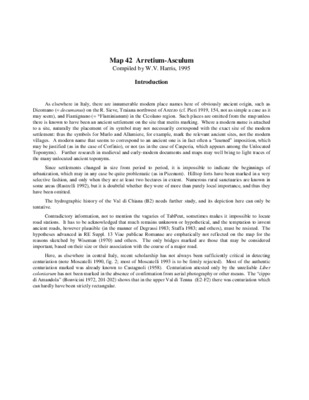 asculum Book
