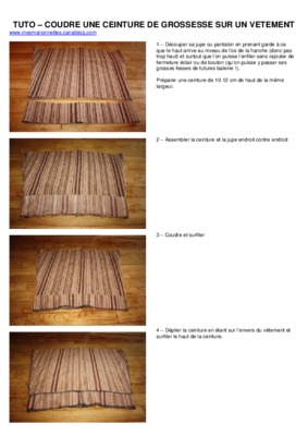 tuto pantalon Book