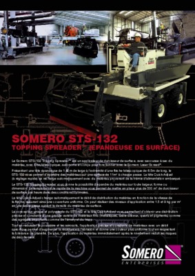 somero Book