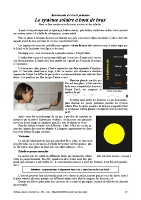 description de la methode on tient un baton verticalement a bout de bras Book