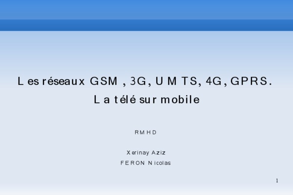 constution basique d un tele mobile Book