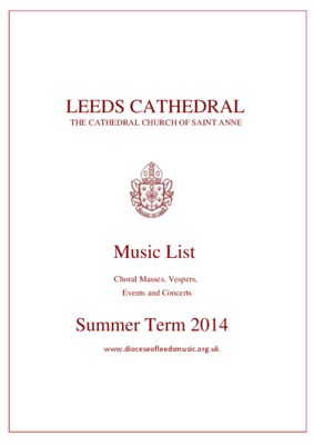 leeds Book