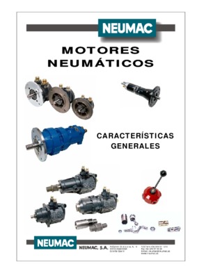 motores neumaticos Book