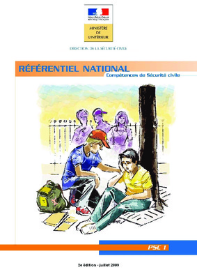 prevention premier secours Book