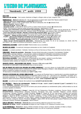 ploudaniel Book