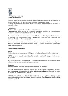 iso9000 alzinc ghazaouet Book