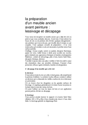 lessivage Book