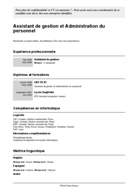 fdap bac pro gestion administration Book