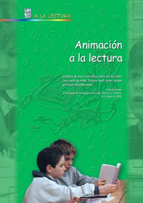 animacion sociocultural Book