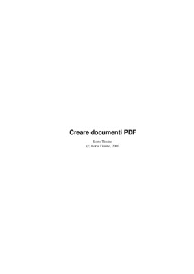 creare cartamodelli Book