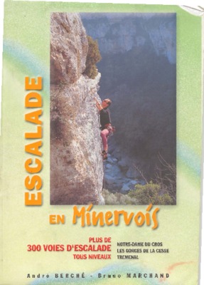 bize minervois Book