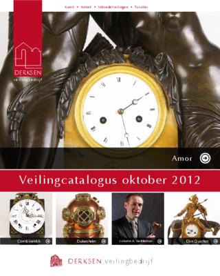 derksen Book
