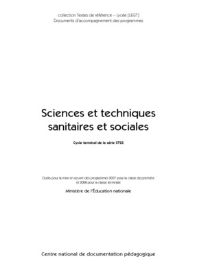 scienceset vie Book