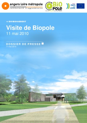 biopole Book