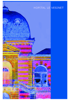 vesinet Book