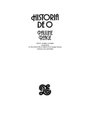 casona Book