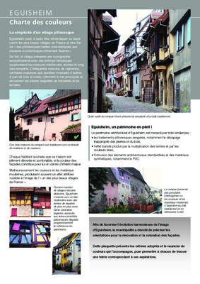 haut eguisheim Book