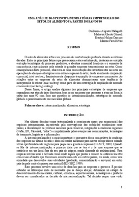estudos de estrategias empresariais pt Book