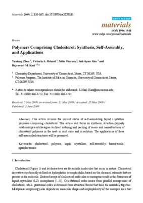 comprising Book