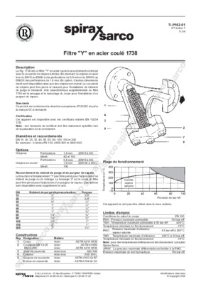 acier coule a 56 m3 Book