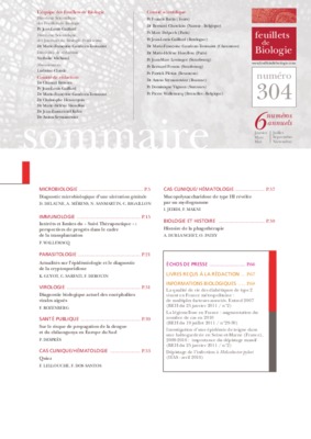 cas clinique en hematologie Book