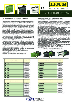 dab jetcom 62 m Book