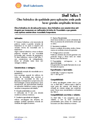 oleo hidraulico Book