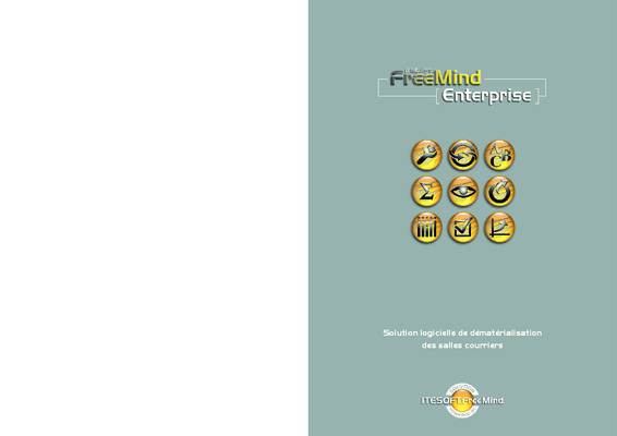 itesoft brochure fme Book