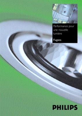 fugato fbs 261 Book
