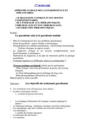 vacularisation parodonte Book