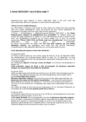 rigueur Book