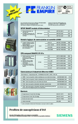 6es7 313 5bf03 0ab0 Book
