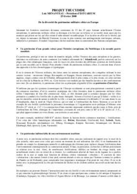 thucydide Book