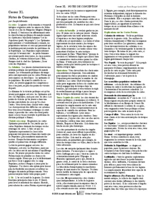 caesar ii Book
