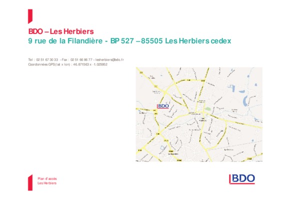 topoguide du pays des herbiers Book