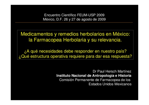farmacopea xii Book