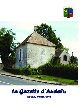 andelu Book