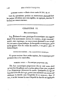 plaque percee Book