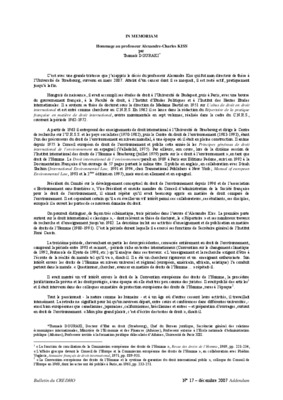 charles alexandre Book
