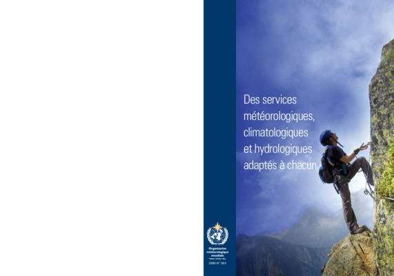climatologiques Book