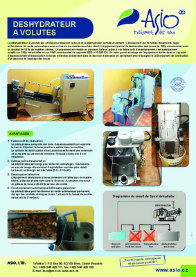 deshydrateur 1 2 Book